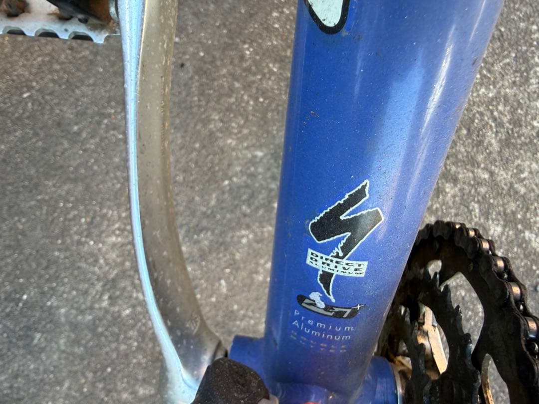 スペシャライズド　ロックホッパー「引き取り限定」