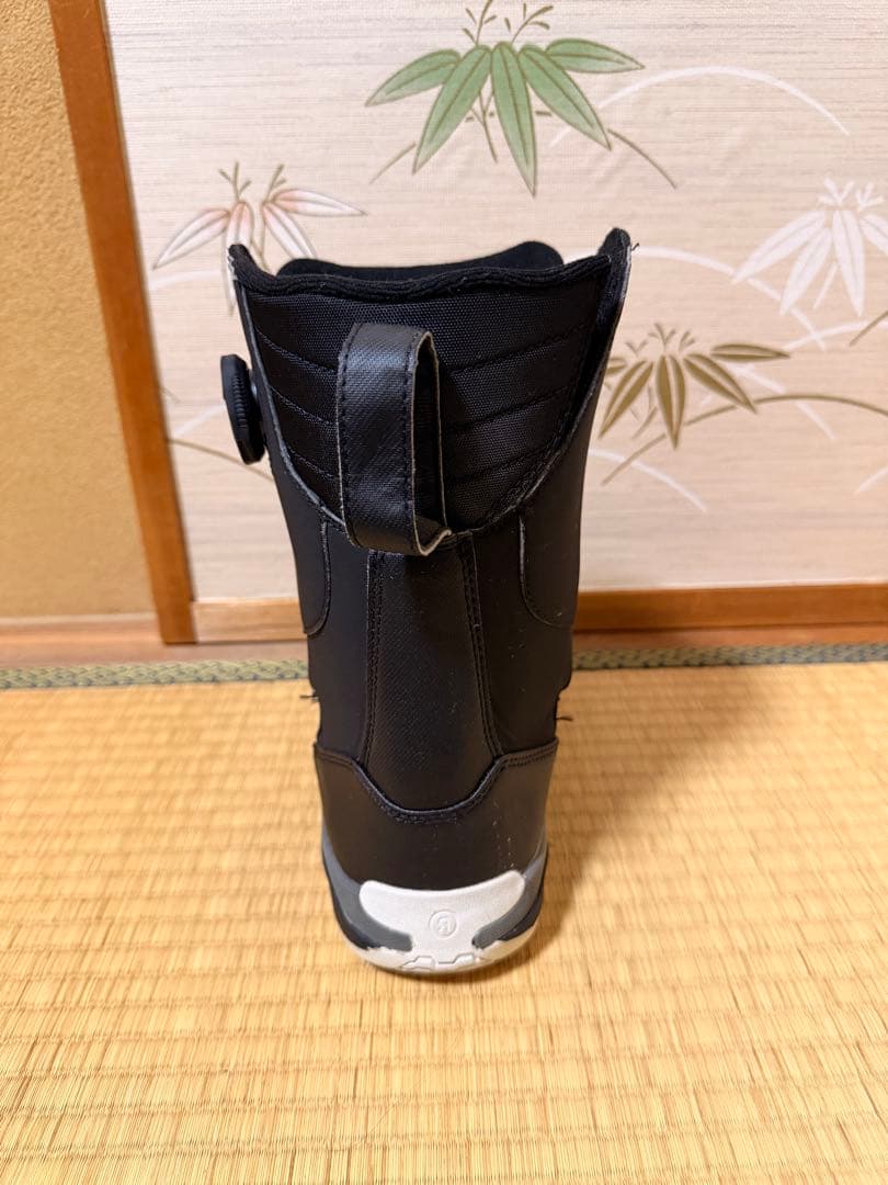 スノーボード RIDE LASSO