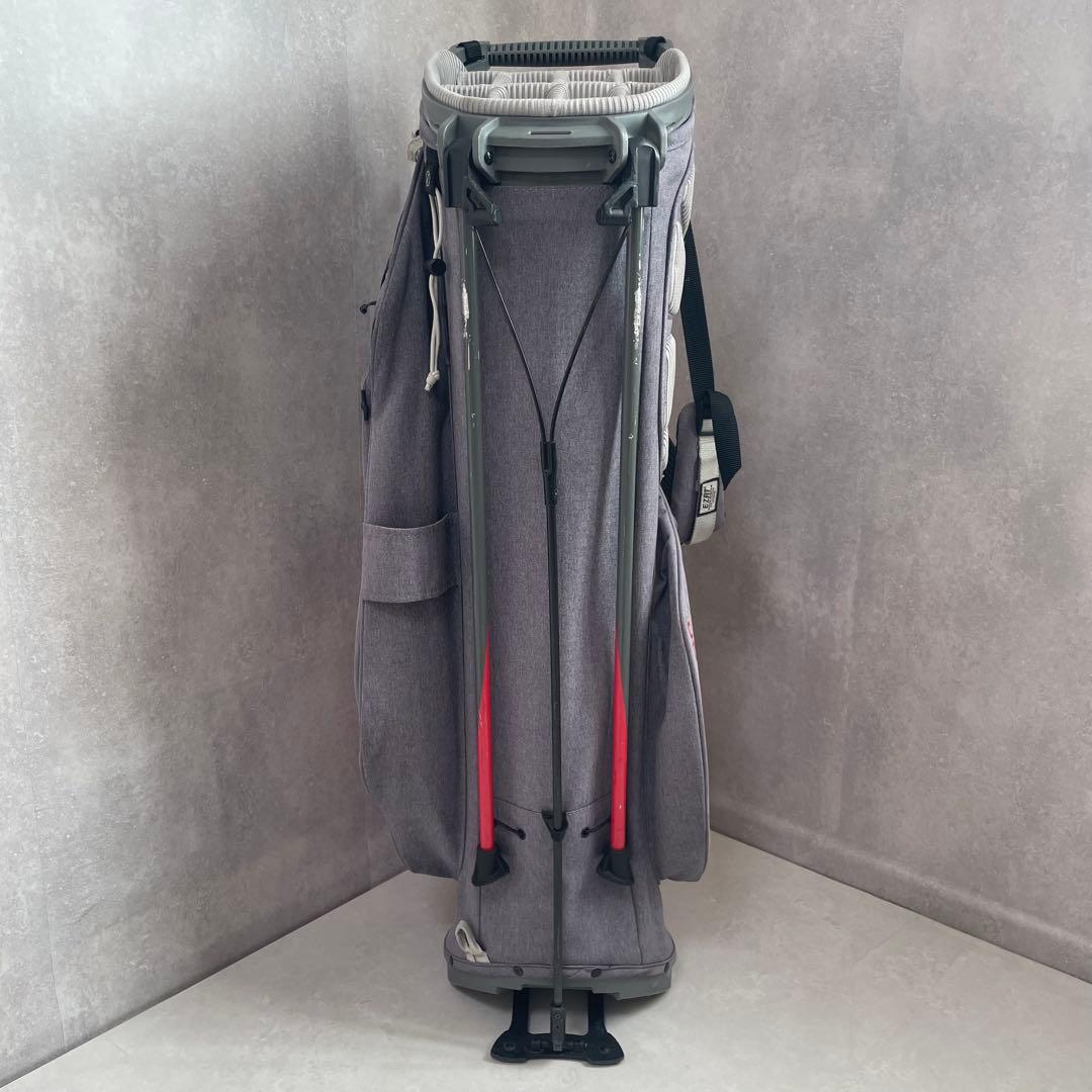 SUN MOUNTAIN 4.5LS 14分割　キャディバッグ　※フード無し