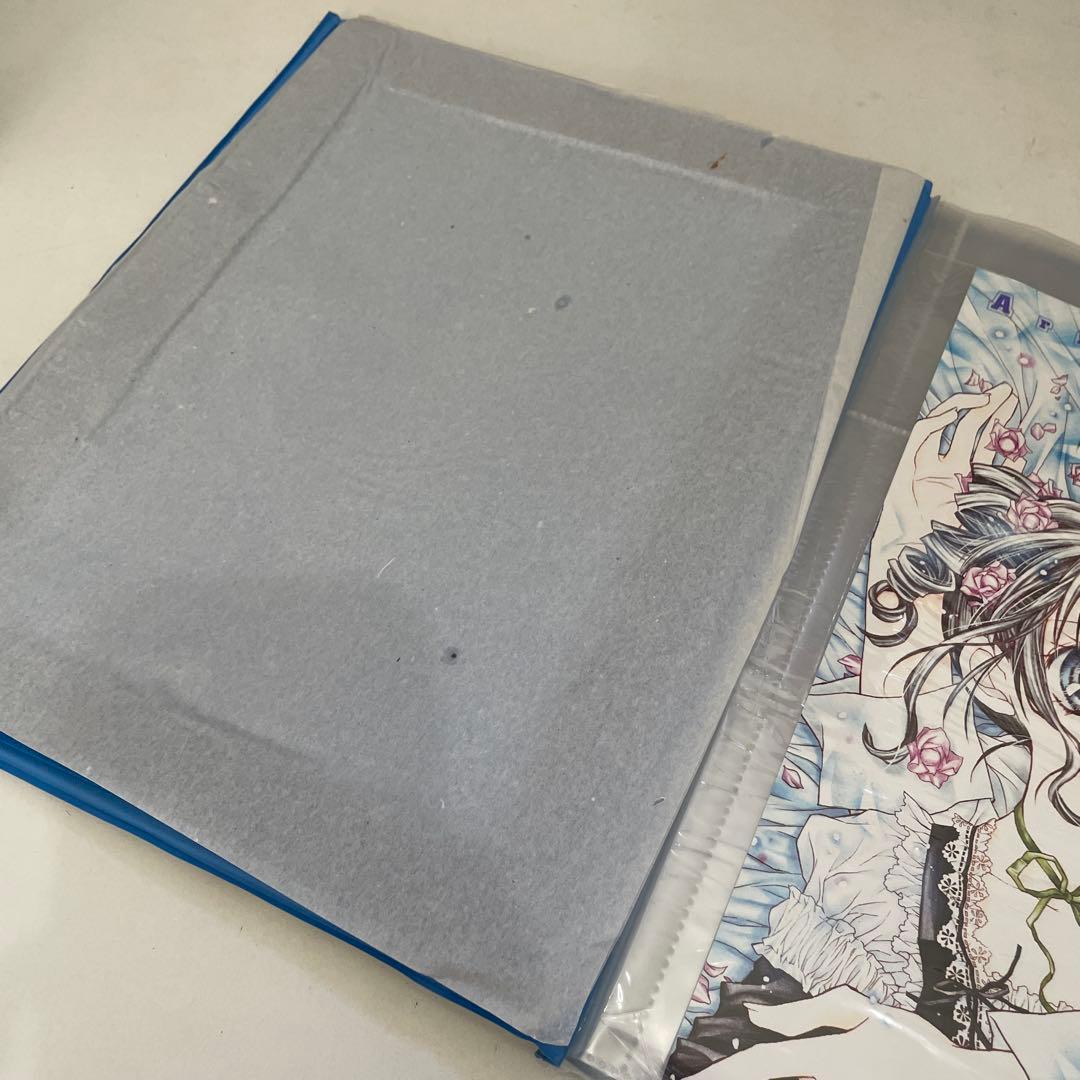 種村有菜 キャラクターカードコレクション りぼん 応募者全員サービス