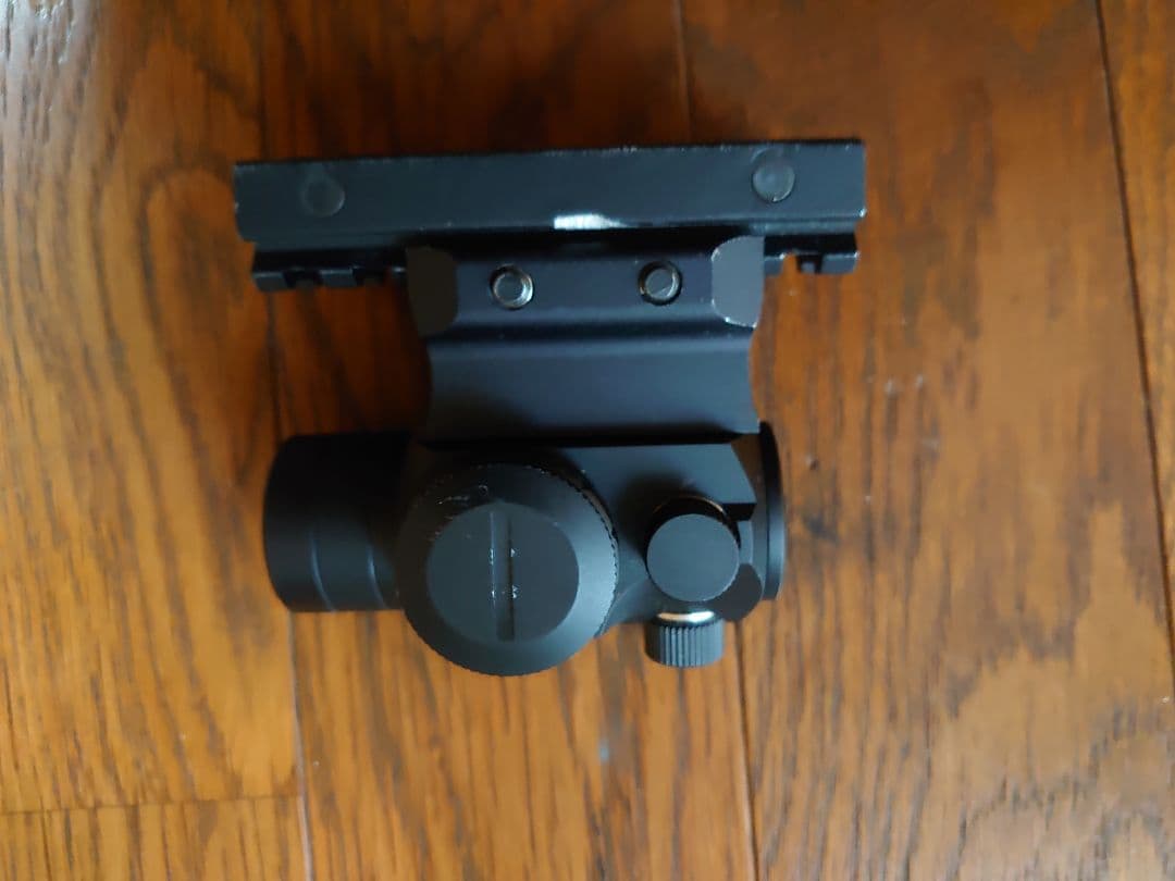 東京マルイM4ライフル