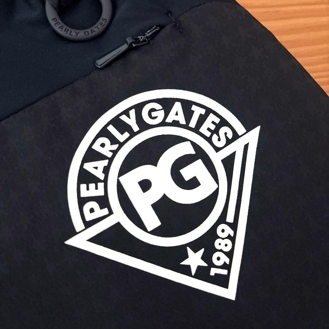 パーリーゲイツ　ストレッチスカート