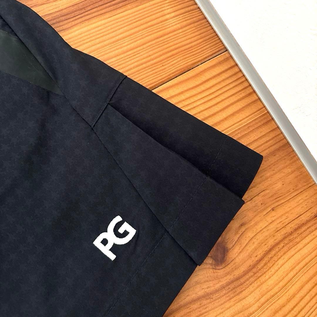 パーリーゲイツ　ストレッチスカート