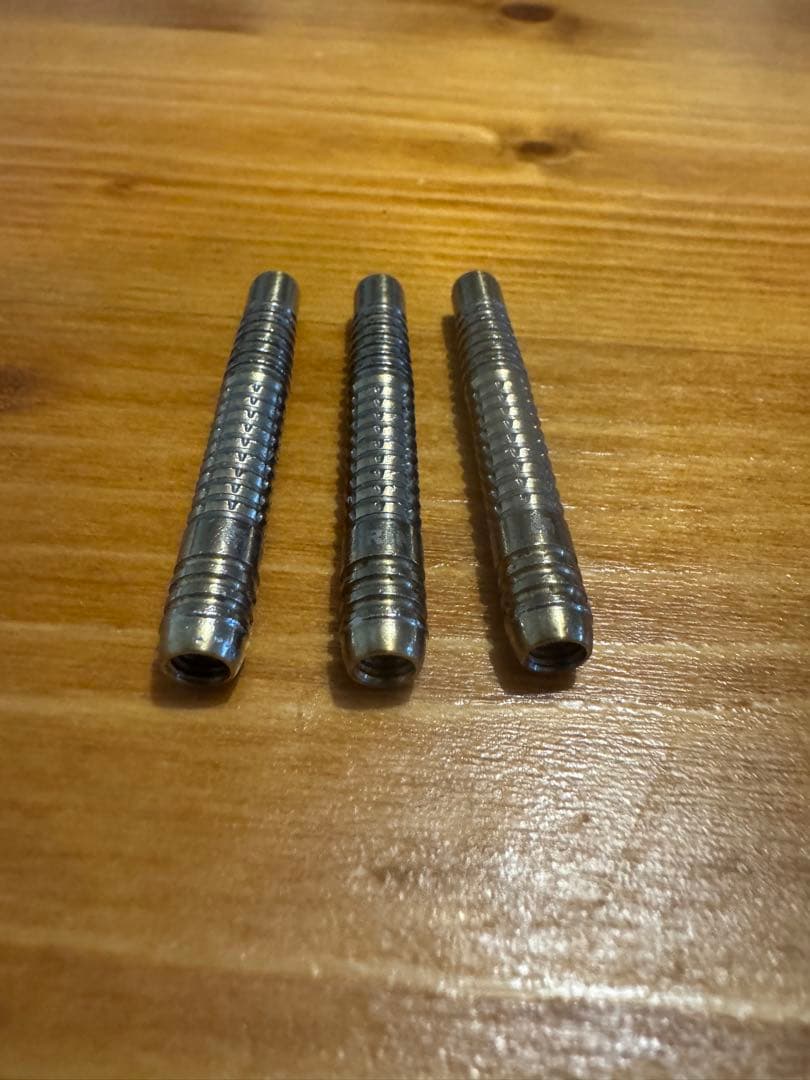 TRINIDAD Ricardo ダーツセット