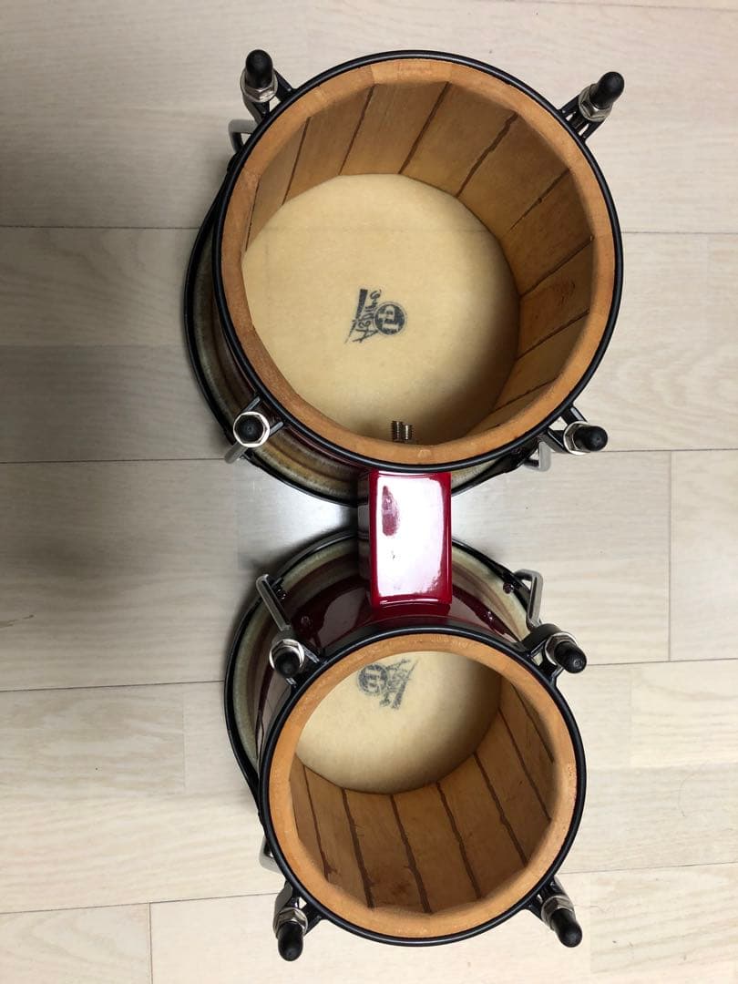 R*m様 LPA601-RW Aspire Wood Bongo ボンゴ