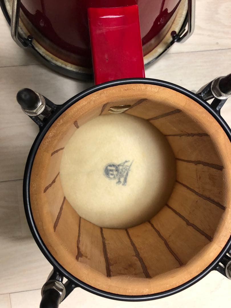 R*m様 LPA601-RW Aspire Wood Bongo ボンゴ