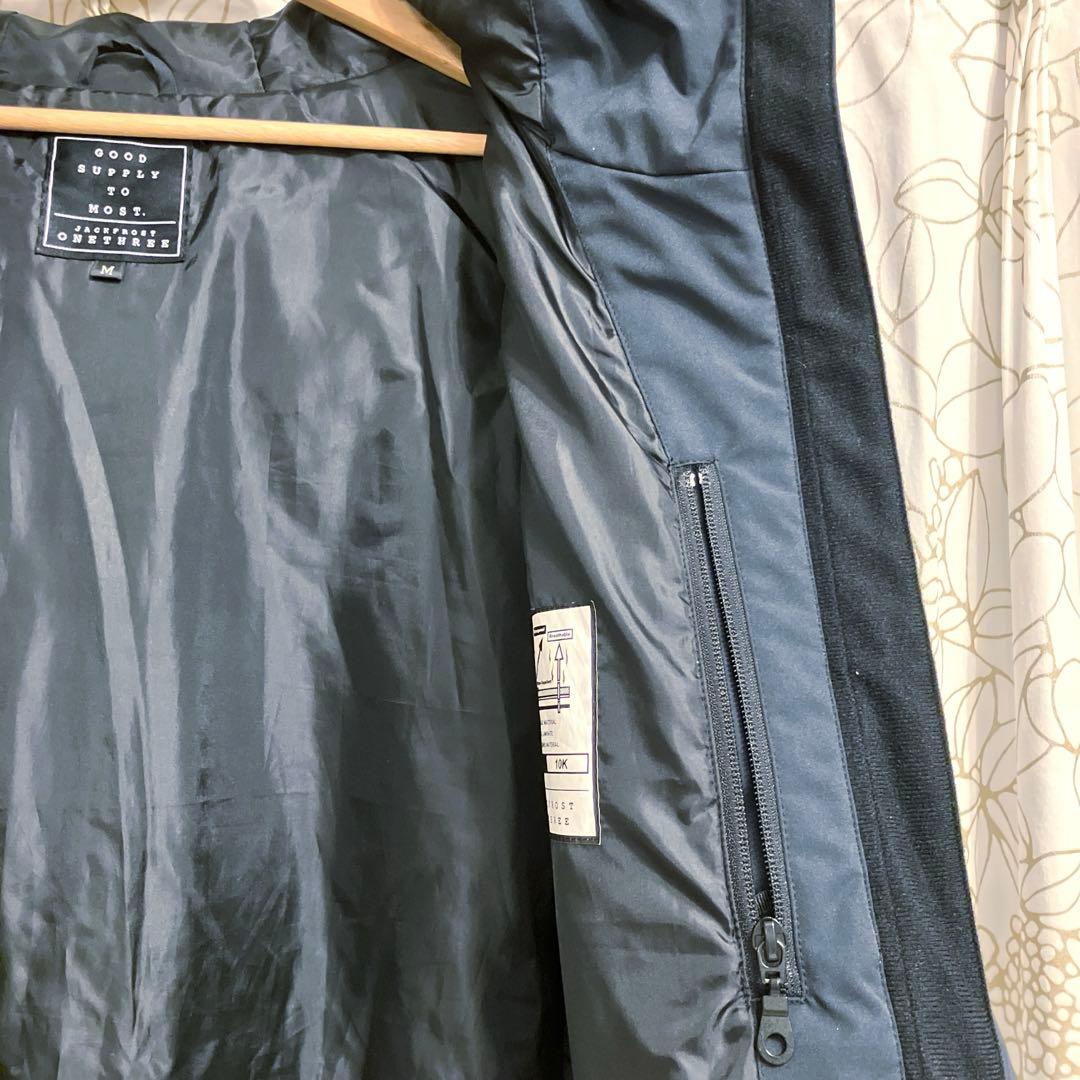 オンヨネ　スノーボードウエア上下セット