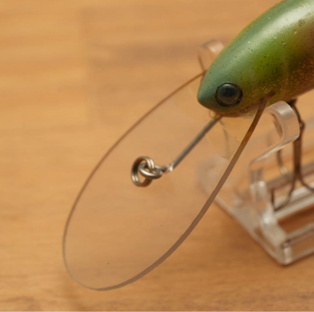 ダ*ケ様 【超希少・前期モデル】メガバス Zクランク ZC-III