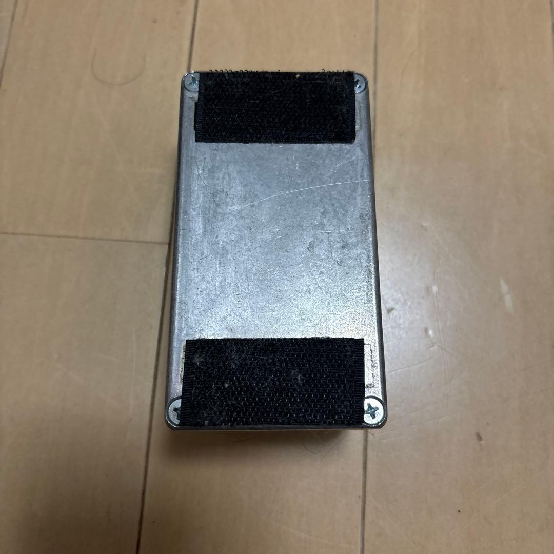 MXR fullbore l ギターエフェクター