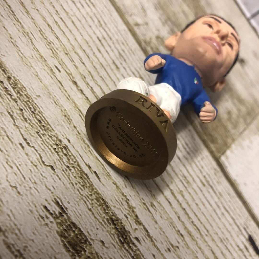 394★サッカー★RIVA★prostars★フィギュア