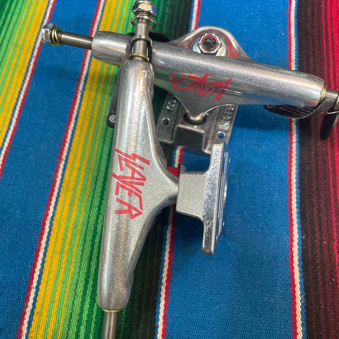 インディIndependent Stage 11 Slayer トラック139