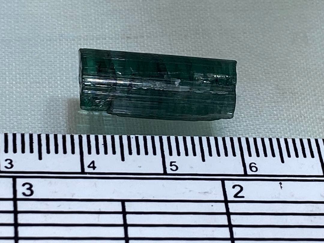 トルマリン　13.95ct