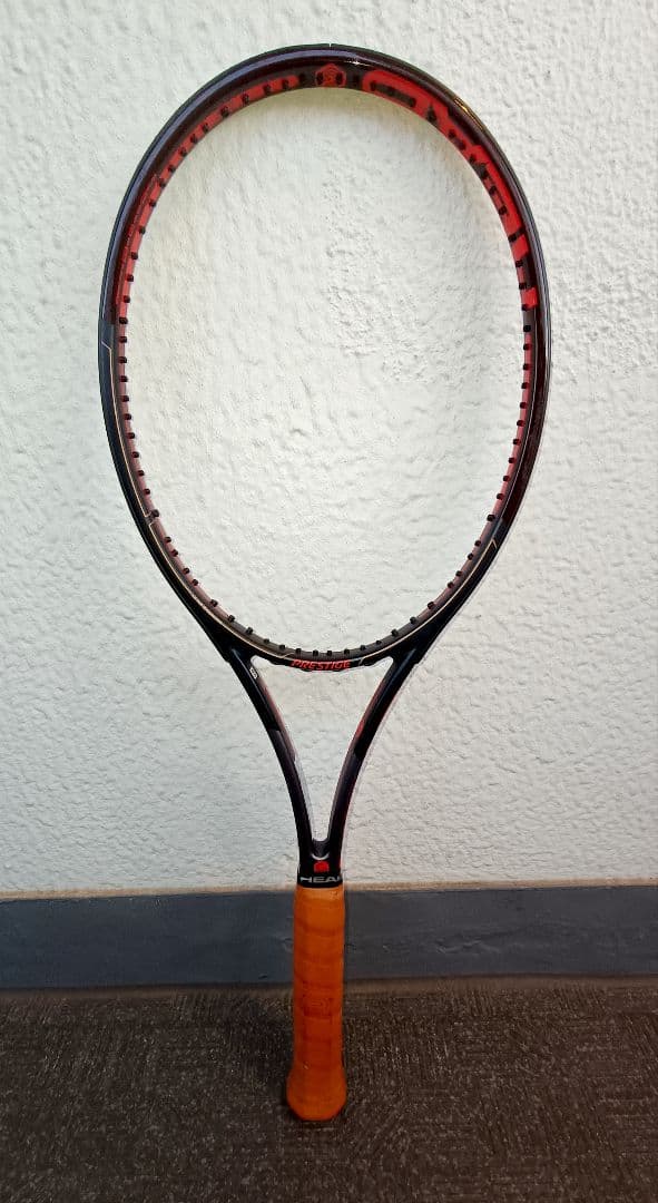 ヘッド グラフィン タッチ プレステージ MP 2018年モデル G3 レザー