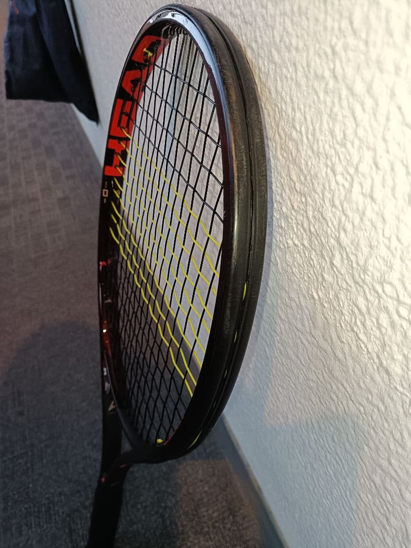 ヘッド グラフィン タッチ プレステージ MP 2018年モデル G3 レザー