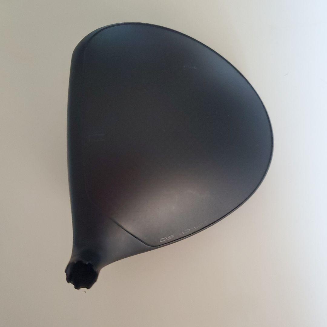 Cobra MAX-D ドライバー 10.5° ヘッドカバー付き　ヘッドのみ