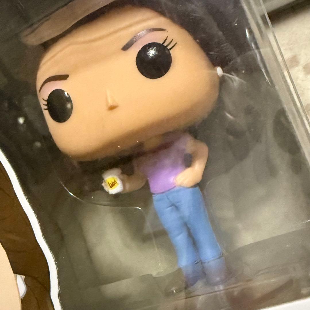 ギルモアガールズ　Gilmore girls 海外ドラマ　funko pop