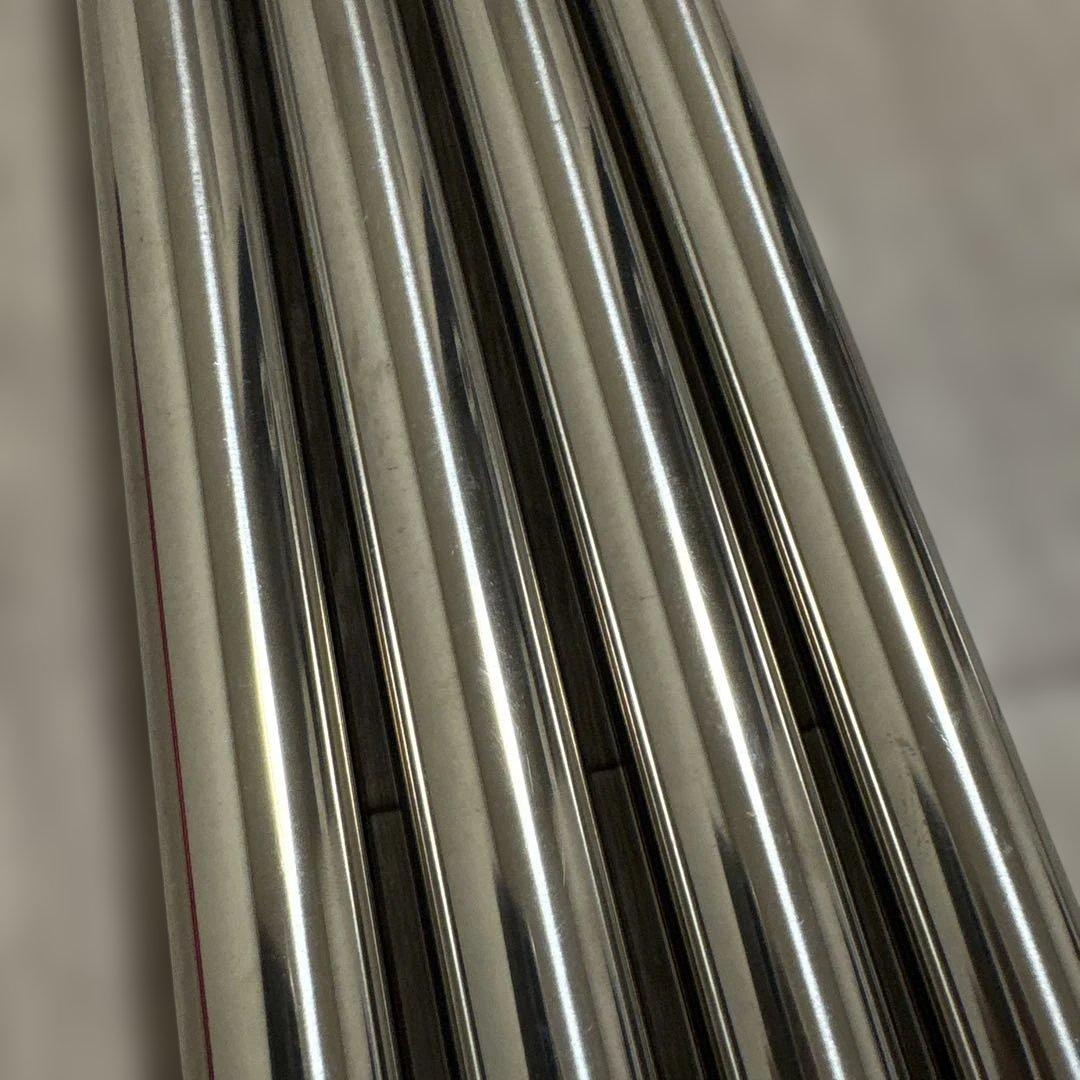 SHA34 スノーピーク IGT アイアングリルテーブル 660 脚セット 4本