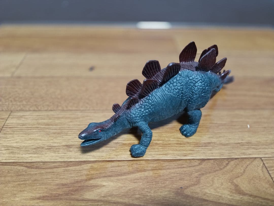 値下げ！恐竜フィギュア 7体セット