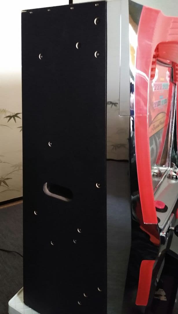 サンサンオアシス キュイーンVer. スロット