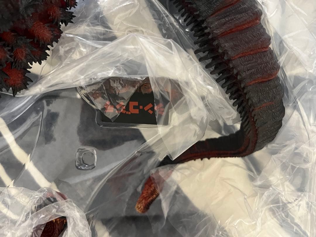 シン・ゴジラ フィギュア 約30cm