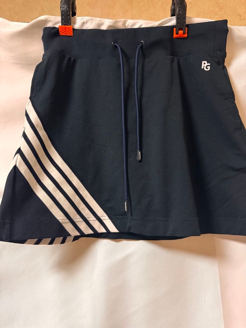 PEARLY GATES セットアップ Sサイズ