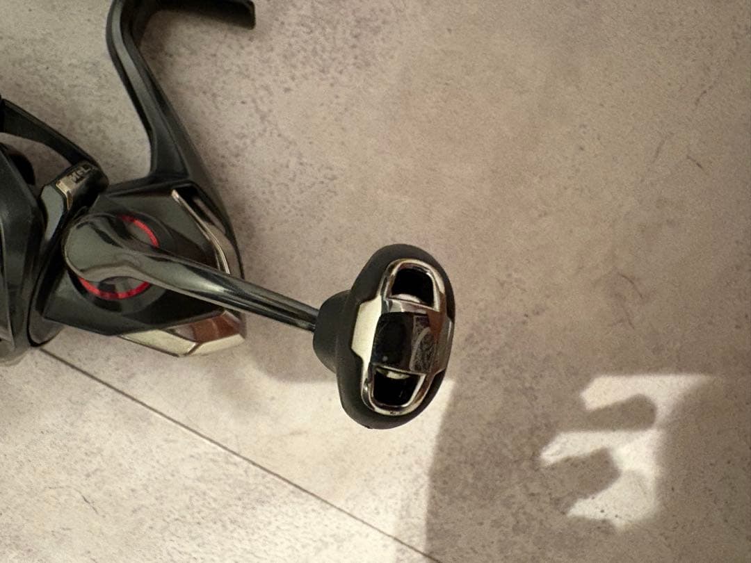 Shimano ヴァンフォード 2500 スピニングリール