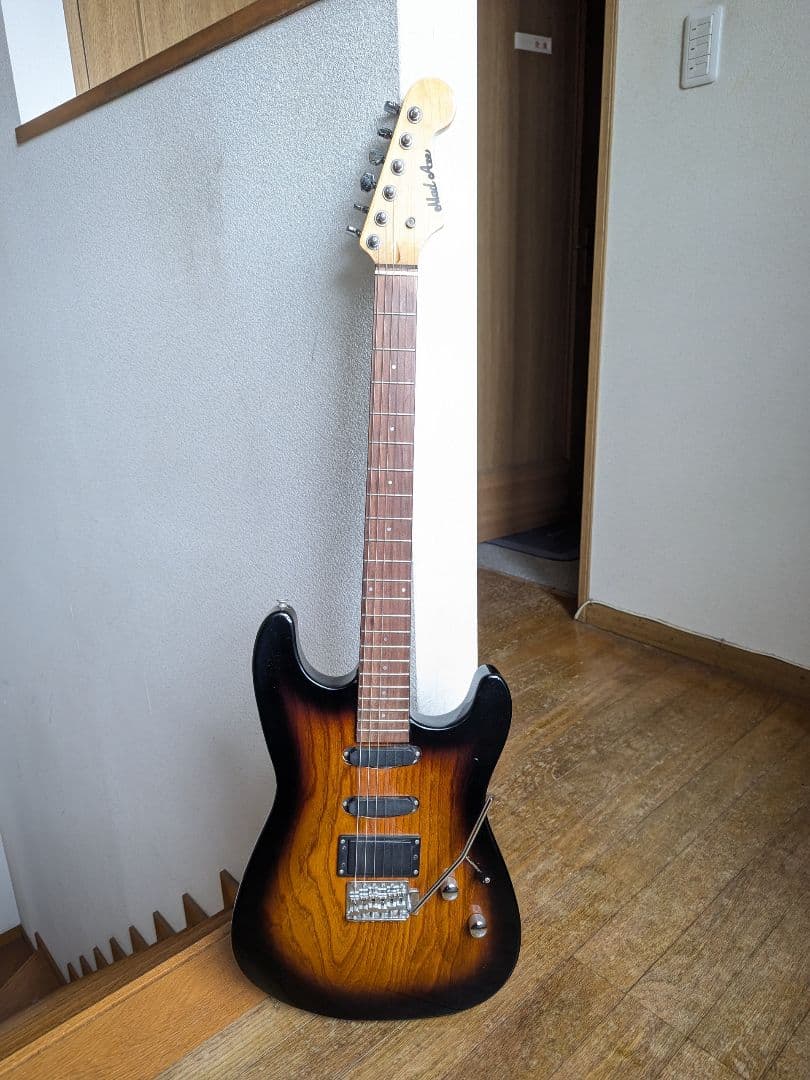 「Mad Axe」かなり状態良いです