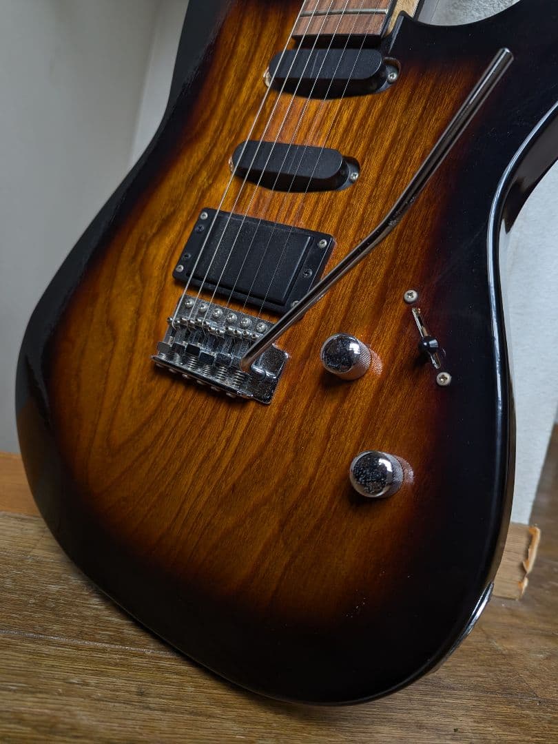 「Mad Axe」かなり状態良いです