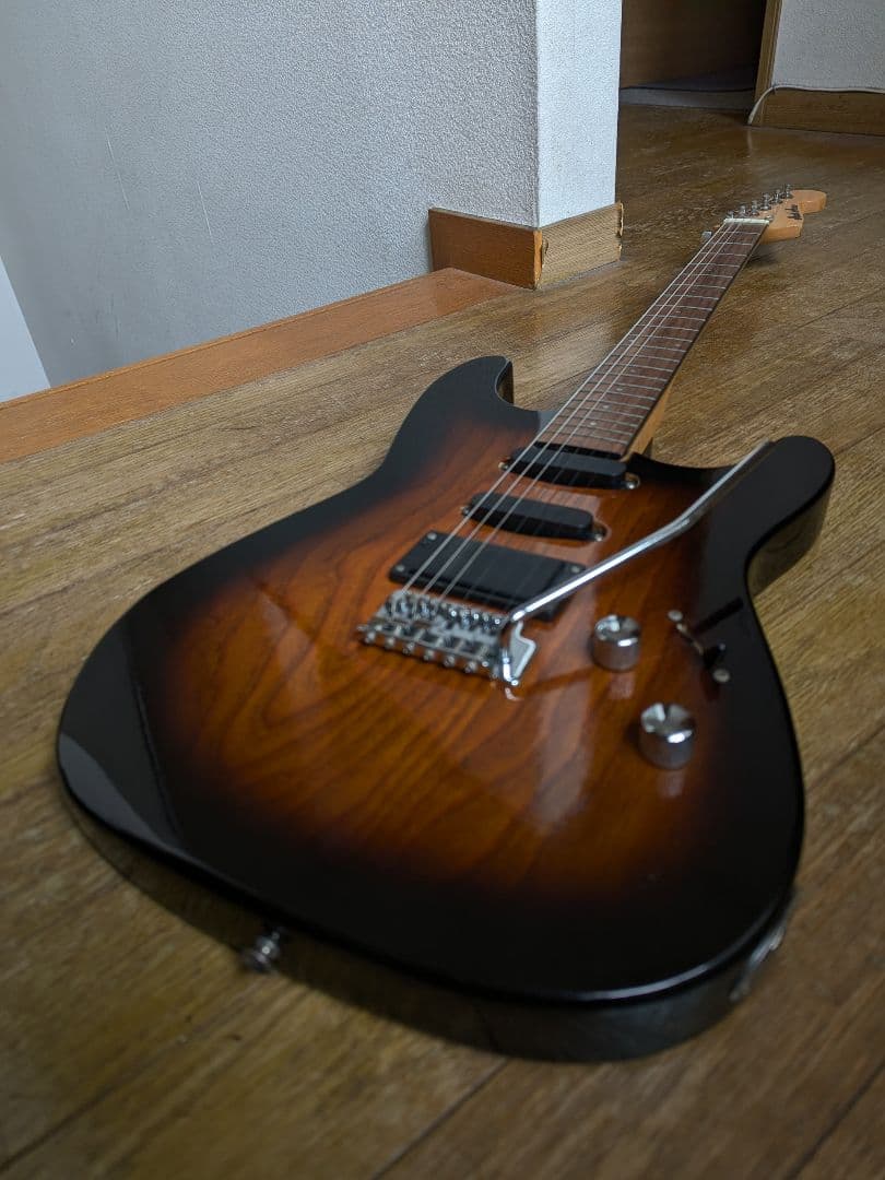 「Mad Axe」かなり状態良いです