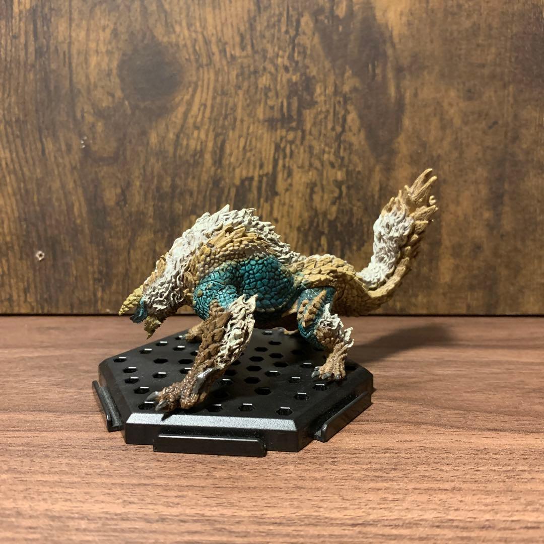 モンスターハンターフィギュア7体セット