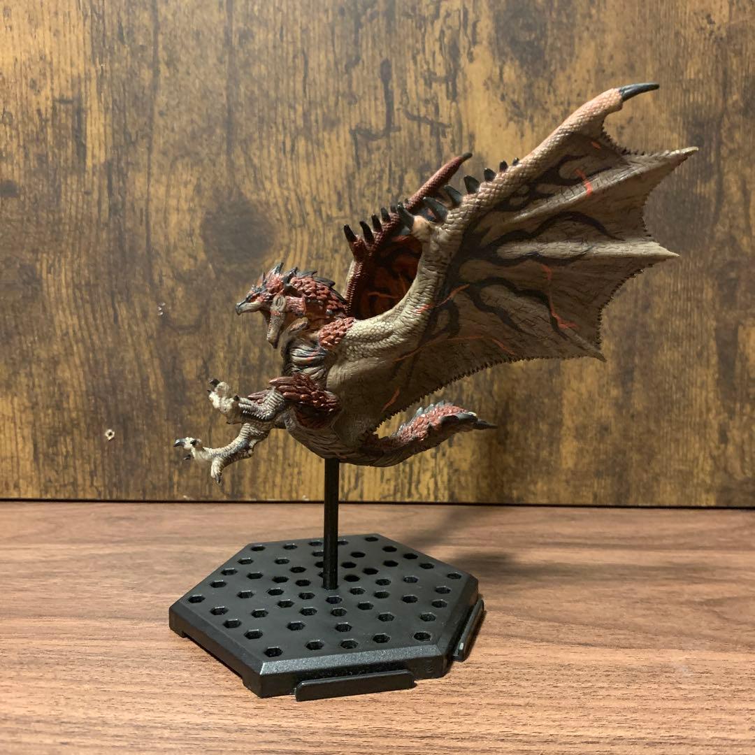 モンスターハンターフィギュア7体セット