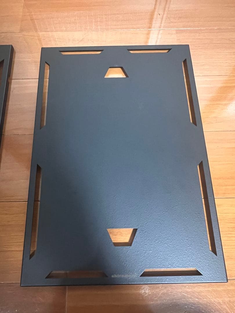 【早い者勝ち】Shiromani ピーカーズトレイ