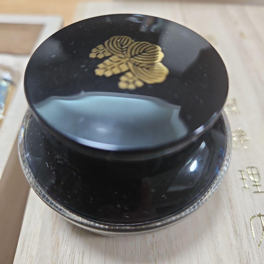 【超レア未開封】セーラー万年筆 21K 内閣総理大臣特別慰労品 螺鈿蒔絵 桜流れ