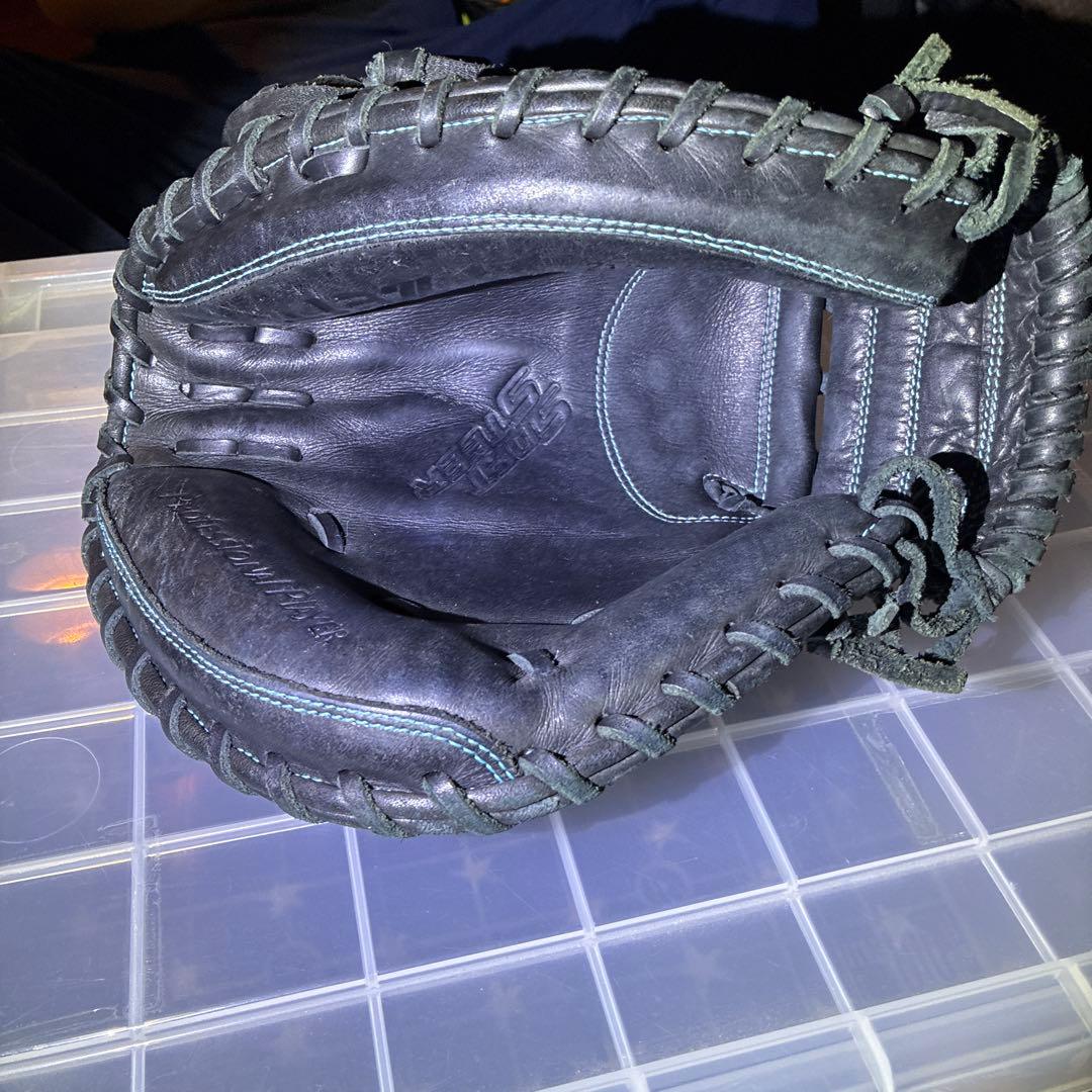 ZETT 軟式グローブ BGG5232