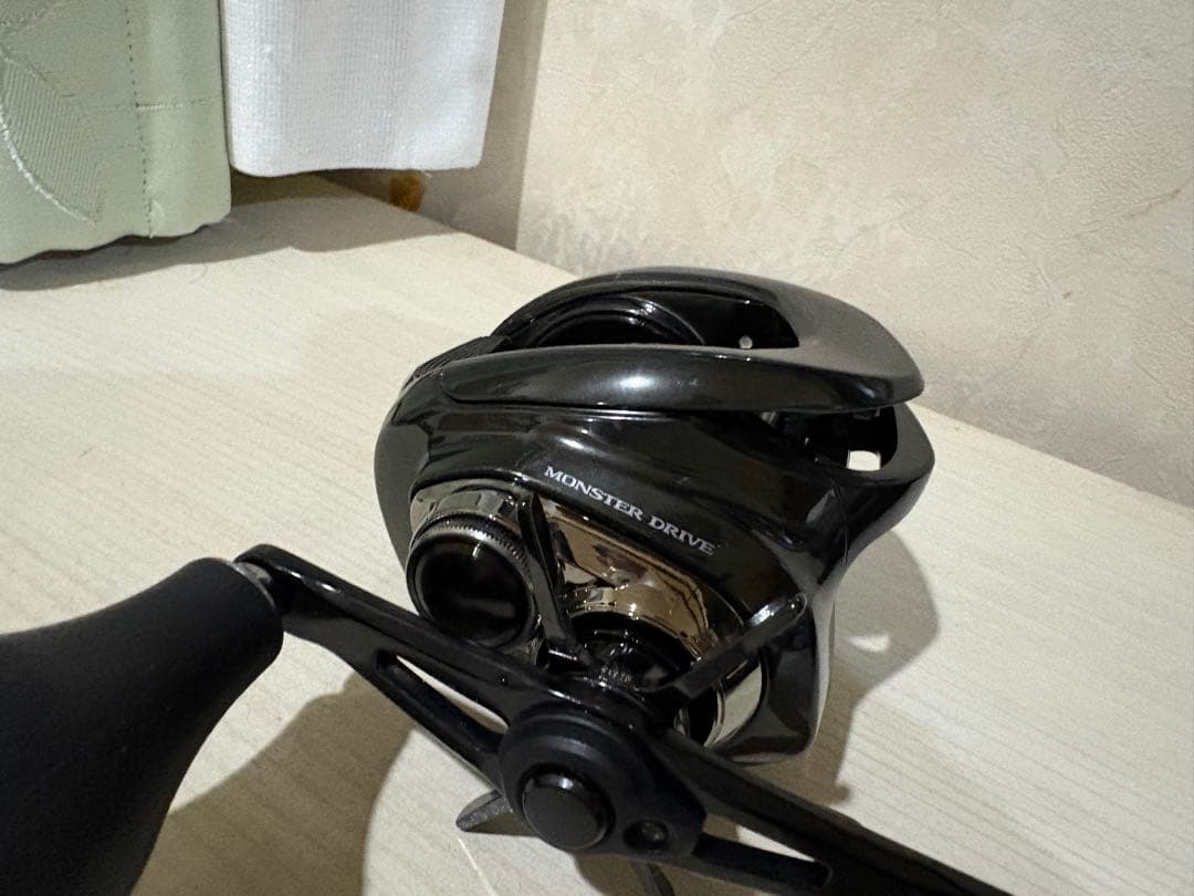 ★☆シマノ 23アンタレス DC MD HG カスタム