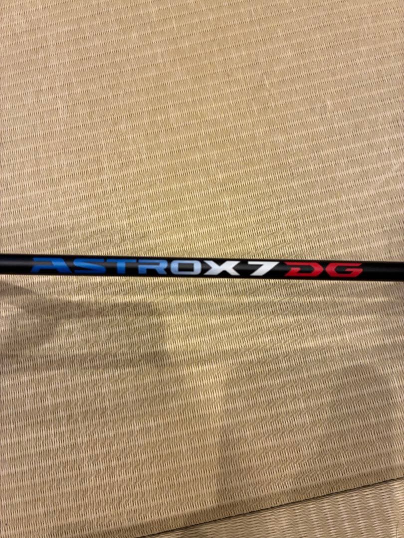 【ただのなし好きさん専用】 YONEX AX7DGEX 国外限定