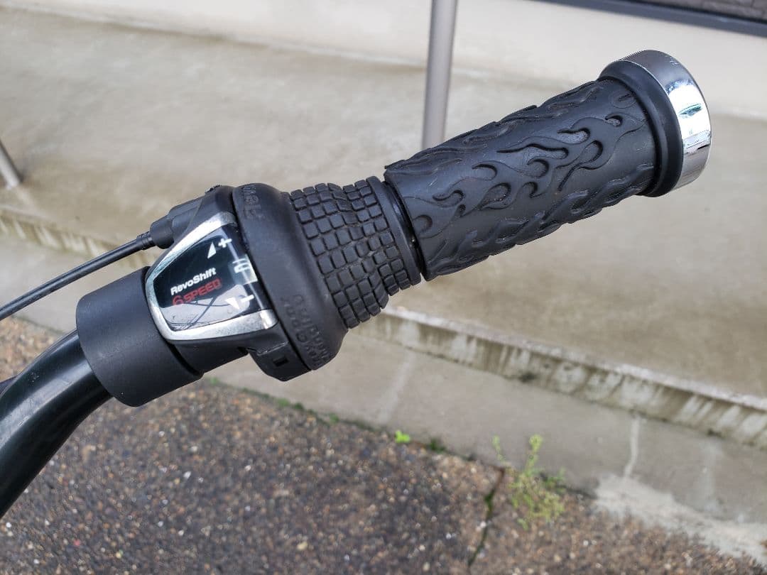 ビーチクルーザー