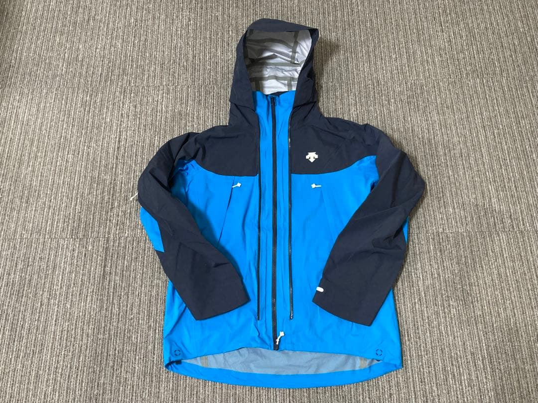 未使用 DESCENTE デサント 倉石一樹 Kuraishi スキー ボード