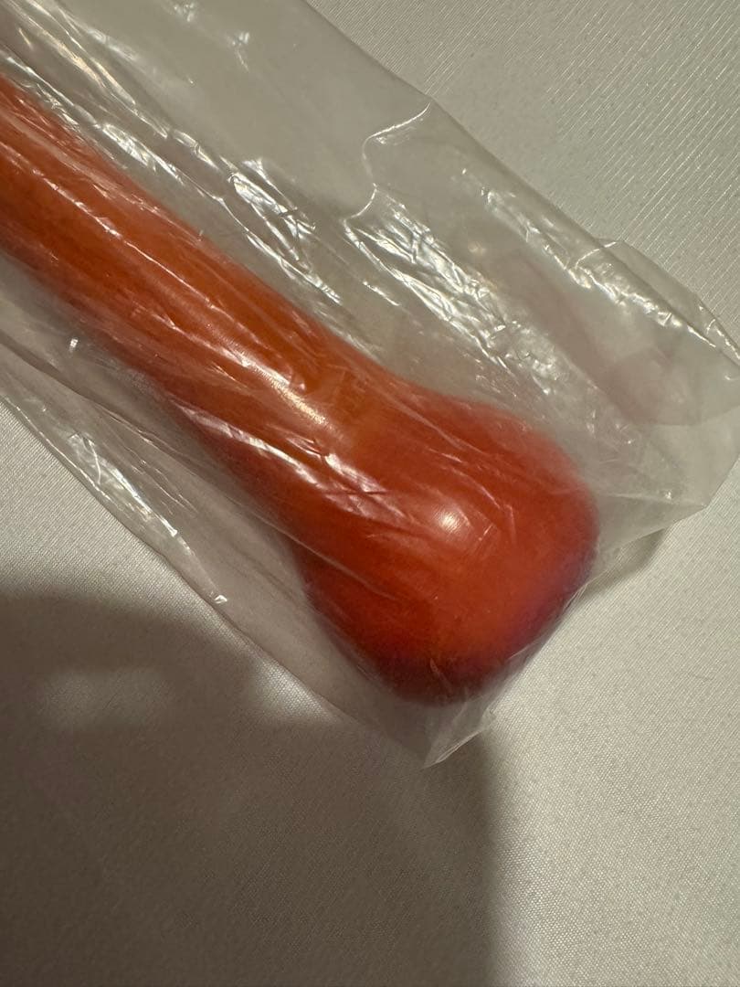 NPB木製バット（ソフトバンク　00 川瀬晃） 未使用