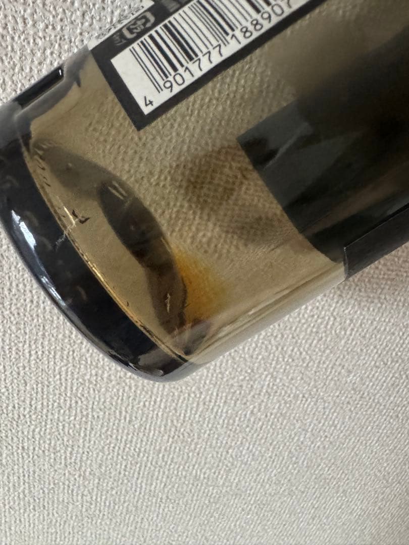 (未洗浄)山崎 18年 シングルモルトウイスキー 3本セット