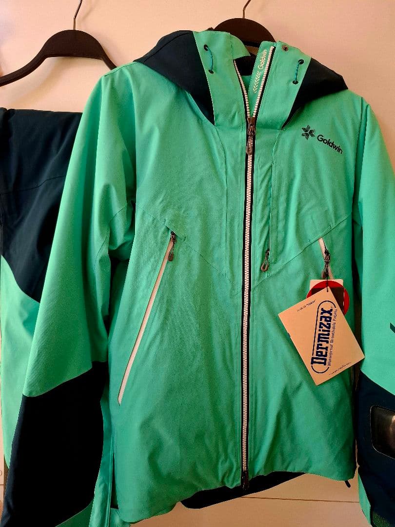 ゴールドウィン スキーウェア レディース