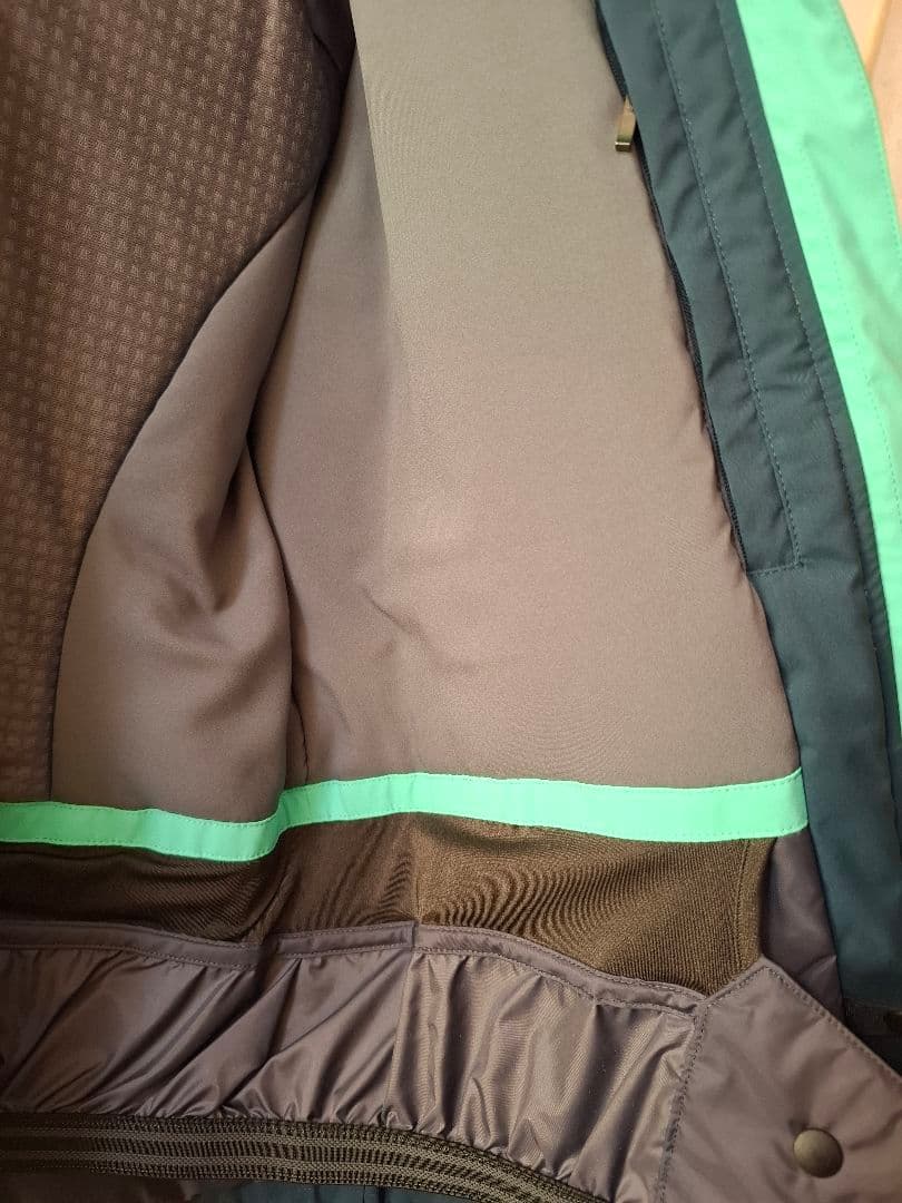 ゴールドウィン スキーウェア レディース