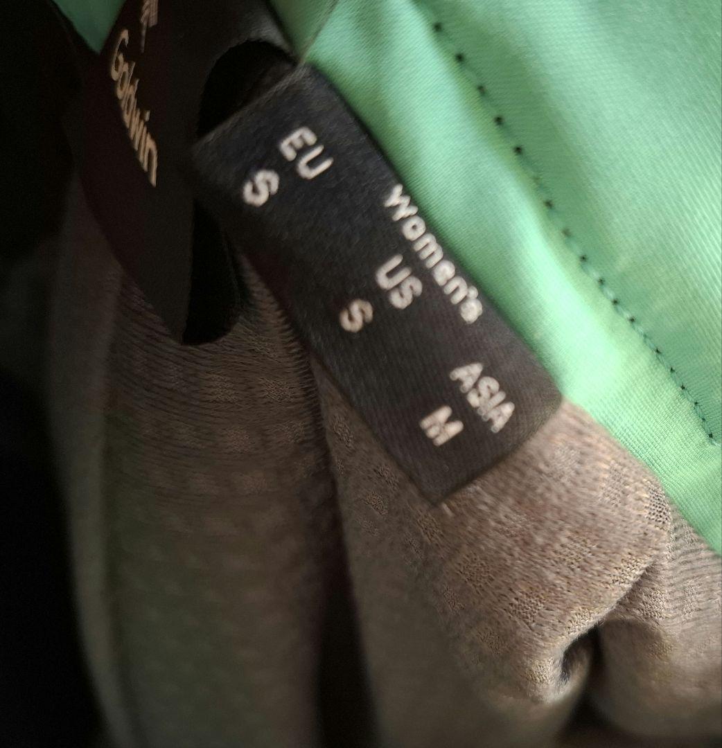 ゴールドウィン スキーウェア レディース