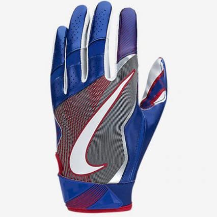 NIKE VAPOR JET 4.0 ジャイアンツ アメフト グローブ【新品】