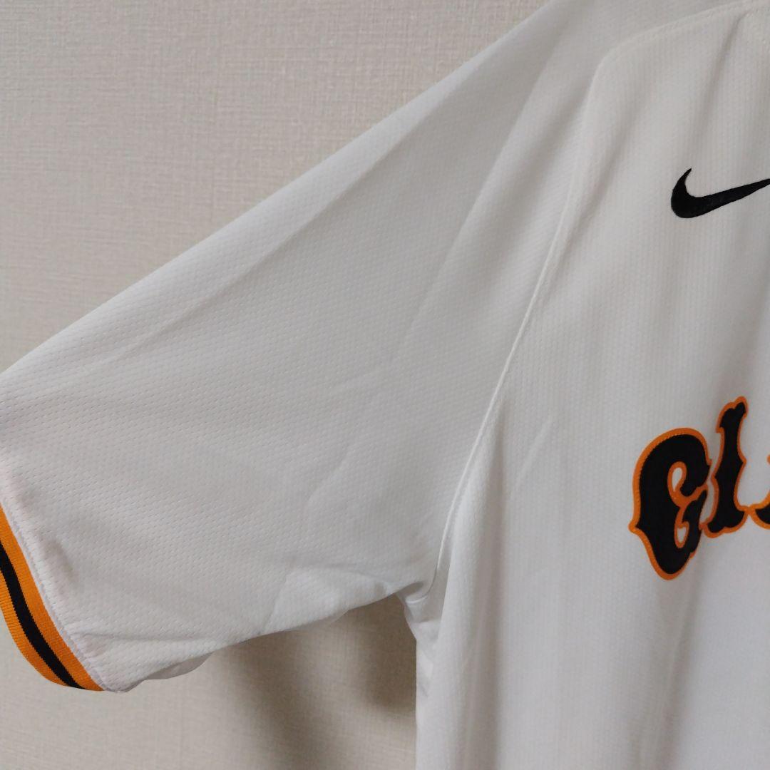 読売ジャイアンツ　大勢　レプリカユニフォーム ホーム　2024　優勝記念　L