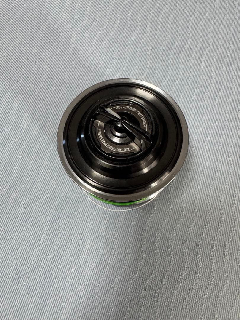 ダイワ(DAIWA) 16キャタリナ(CATALINA) 6500H