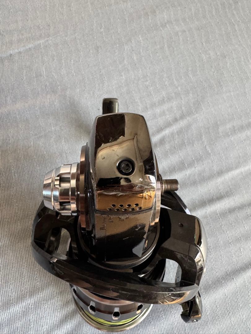 ダイワ(DAIWA) 16キャタリナ(CATALINA) 6500H