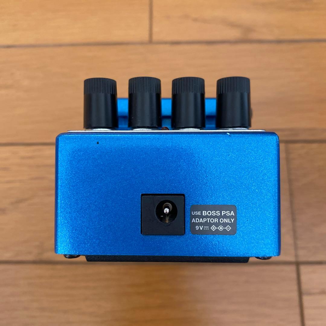 BOSS Harmonist PS-6 ギターエフェクター