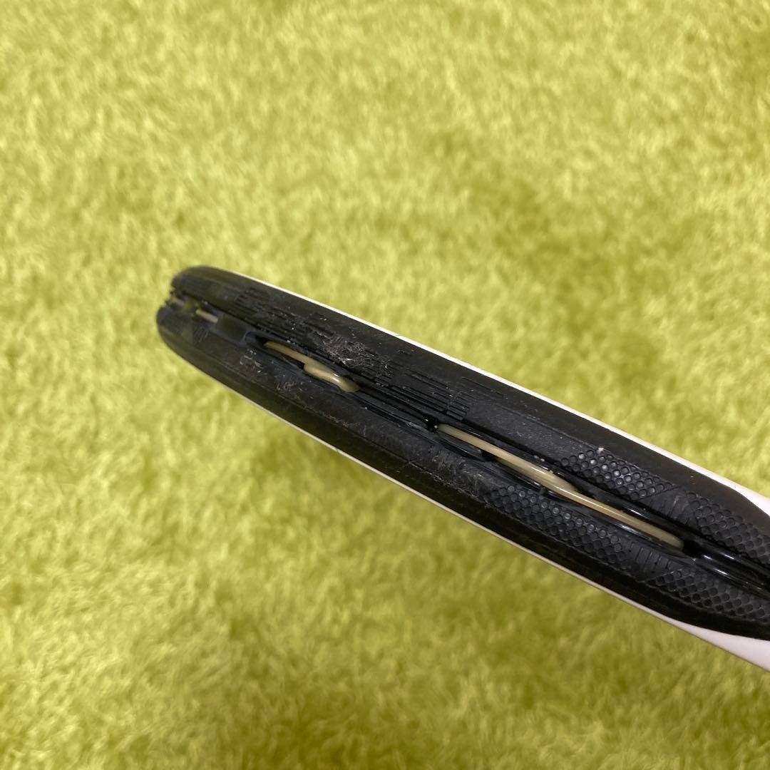 【限定品】バボラ ピュアストライク ライト ウィンブルドン G2