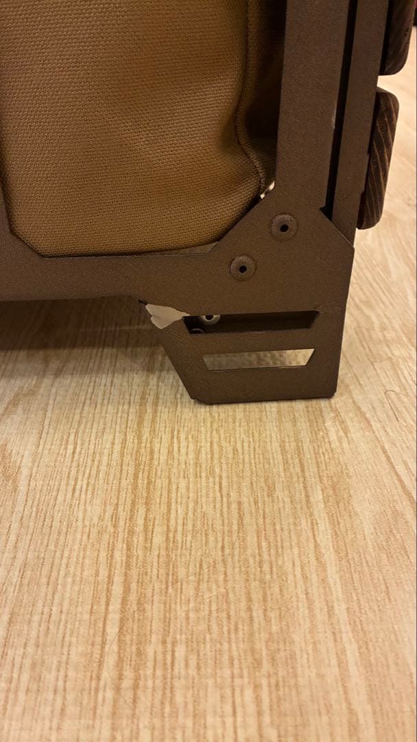 ネイチャートーンズ サイドアップボックス&テーブルファブリック Lサイズ